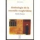 Anthologie de la nouvelle maghrébine: paroles d'auteurs