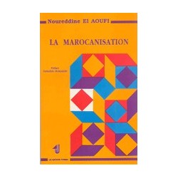 La marocanisation