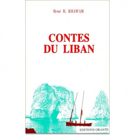 Contes du Liban