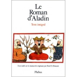 Le roman d'Aladin