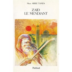 Zaid le mendiant