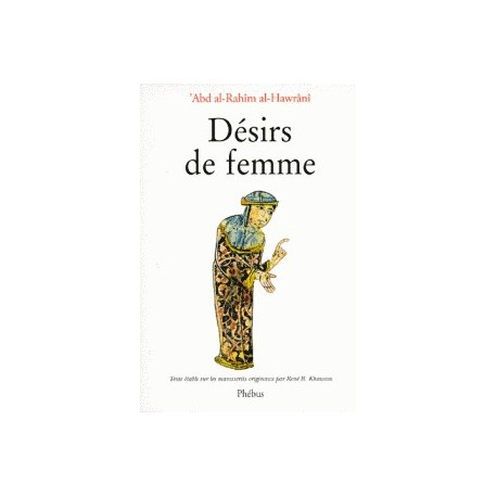 Désirs de femme