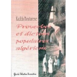 Proverbes et dictons populaires algériens