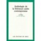 Anthologie de la littérature arabe contemporaine, Volume 2