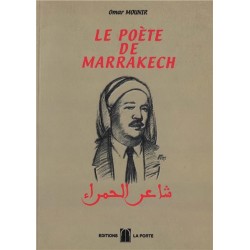 Le poète de Marrakech