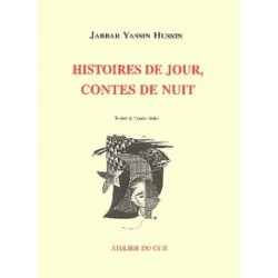 Histoires de jour, contes de nuit