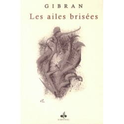 Les ailes brisées