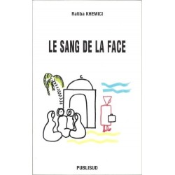 Le sang de la face