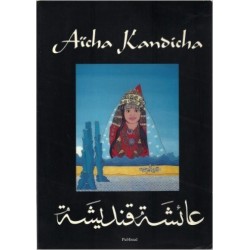 Aïcha Kandicha