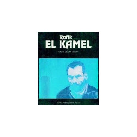 Rafik El Kamel