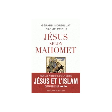 Jésus selon Mahomet