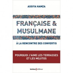 Française et musulmane