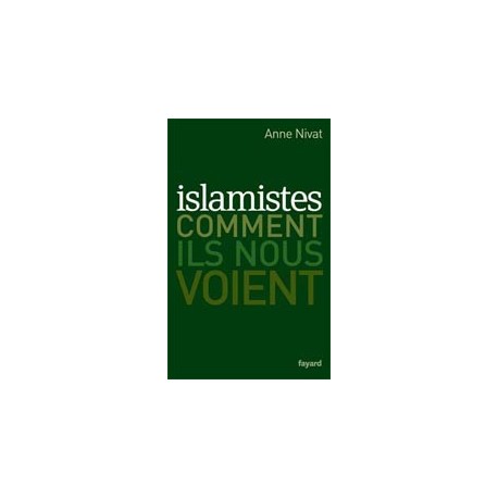 Islamistes : comment ils nous voient