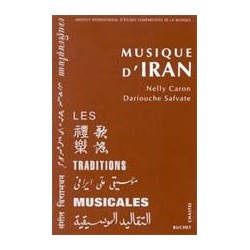 Musique d'Iran