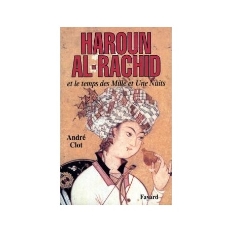 Haroun al-Rachid
