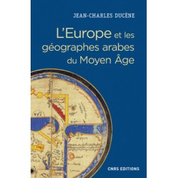 L'Europe et les géographes arabes