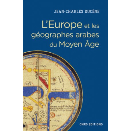 L'Europe et les géographes arabes