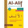 Al-Alif - Premiers pas en arabe 2e édition revue et augmentée