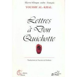 Lettres à Don Quichotte