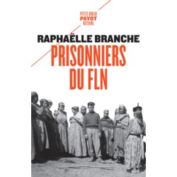 Prisonniers du FLN