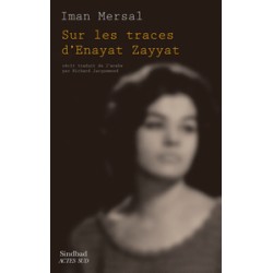 Sur les traces d'Enayat Zayyat