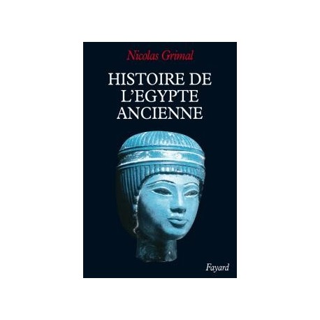 Histoire de l'Egypte ancienne