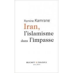 Iran, L'islamisme dans l'impasse