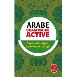Grammaire active de l'arabe