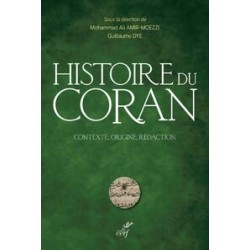 Histoire du Coran- contexte, origine, rédaction