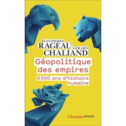 Géopolitique des empires- 6000 and d'histoire humaine