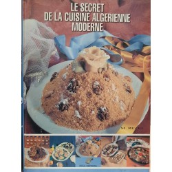 Le secret de la cuisine algérienne moderne