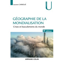 Géographie de la mondialisation