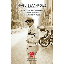 la Trilogie de Naguib Mahfouz