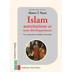 slam, autoritarisme et sous-développement - Une comparaison mondiale et historique