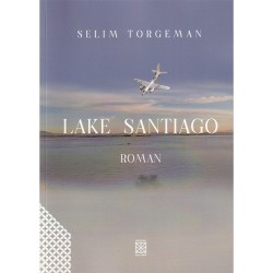 LAKE SANTIAGO -