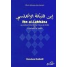 Ibn al-Labbâna - Le poète d'al-Mu'tamid, Prince de Séville ou Le symbole de l'amitié, édition bilingue arabe-français