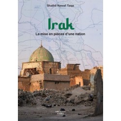 Irak la mise en piéces d'une nation