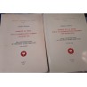 Damas et la Syrie sous la domination fatimide (359-468/969-1076) tome 1 et tome 2
