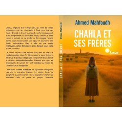 chahla et ses frères
