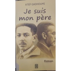 Je suis mon père