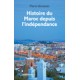 Histoire du Maroc depuis l'indépendance