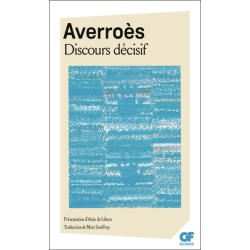 Le livre du discours décisif