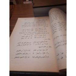 تمام المتون في شرح رسالة ابن زيدون لخليل بن أيبك الصفدي