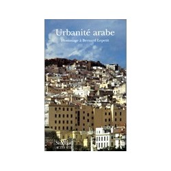 Urbanite arabe, Hommage à Bernard Lepetit