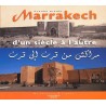 Marrakech d'un siècle à l'autre