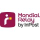 frais de port mondial relay