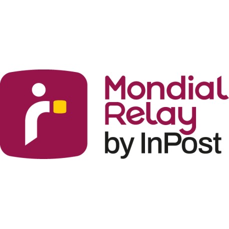 frais de port mondial relay