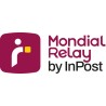 frais de port mondial relay