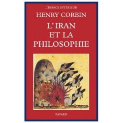 L'Iran et la Philosophie