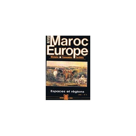 RevueMaroc Europe n°4